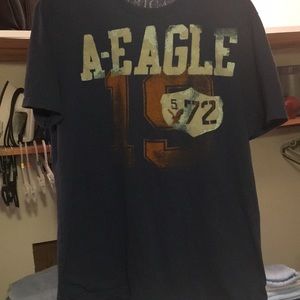 American eagle shirt